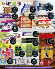 Super Save catalogue week 27 Page 2