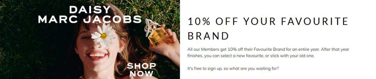 The Perfume Shop leaflet Page 4