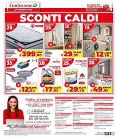 Volantino Conforama Pagina 22