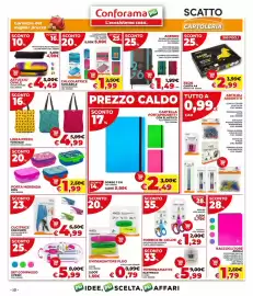 Volantino Conforama Pagina 10