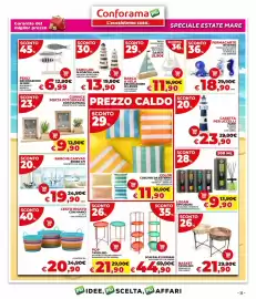 Volantino Conforama Pagina 11