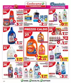 Volantino Conforama Pagina 12