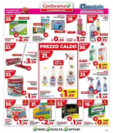 Volantino Conforama Pagina 13