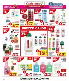 Volantino Conforama Pagina 14
