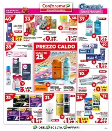 Volantino Conforama Pagina 15
