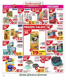 Volantino Conforama Pagina 16
