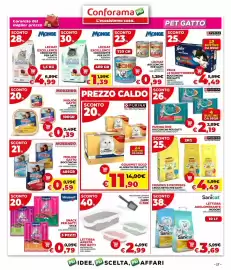 Volantino Conforama Pagina 17