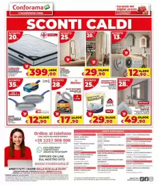 Volantino Conforama Pagina 22