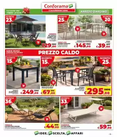 Volantino Conforama Pagina 5