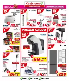 Volantino Conforama Pagina 7