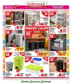 Volantino Conforama Pagina 9