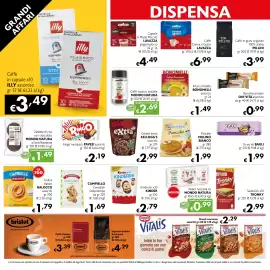 Volantino Maxi Supermercati Pagina 10