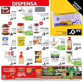Volantino Maxi Supermercati Pagina 11