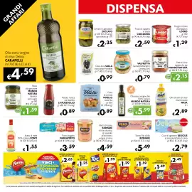 Volantino Maxi Supermercati Pagina 12