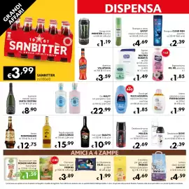 Volantino Maxi Supermercati Pagina 14