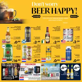 Volantino Maxi Supermercati Pagina 2