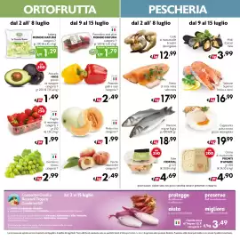 Volantino Maxi Supermercati Pagina 7