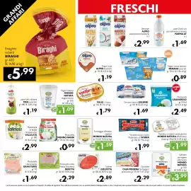 Volantino Maxi Supermercati Pagina 8
