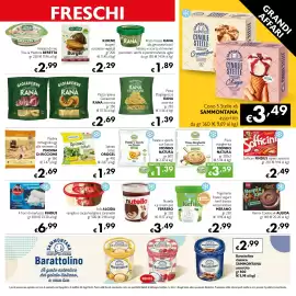 Volantino Maxi Supermercati Pagina 9