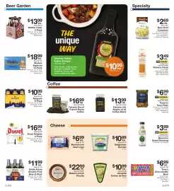 Fairway Store Market weekly ad week 27 Page 3
