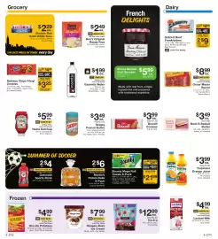 Fairway Store Market weekly ad week 27 Page 4