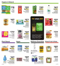 Fairway Store Market weekly ad week 27 Page 5
