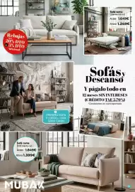 Folleto Mubak Página 13