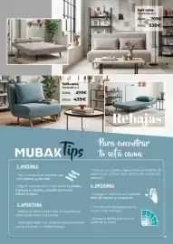 Folleto Mubak Página 15