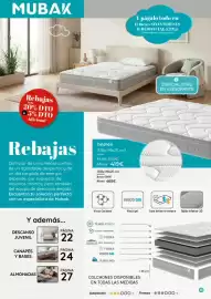 Folleto Mubak Página 16