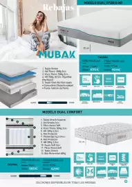 Folleto Mubak Página 17