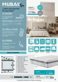 Folleto Mubak Página 21