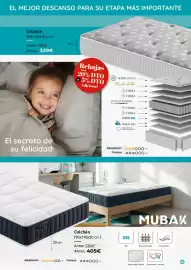 Folleto Mubak Página 22