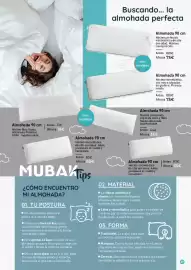 Folleto Mubak Página 27