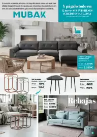 Folleto Mubak Página 7