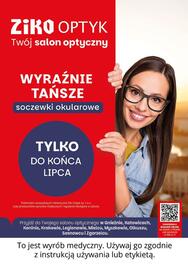 Ziko Apteka gazetka Strona 16