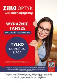 Ziko Apteka gazetka Strona 16