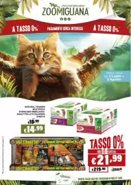 Volantino Zoomiguana Pagina 1