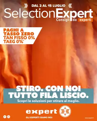 Domex Expert (valido fino al 15-07)