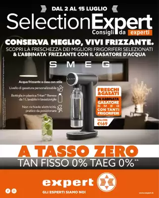Domex Expert (valido fino al 15-07)
