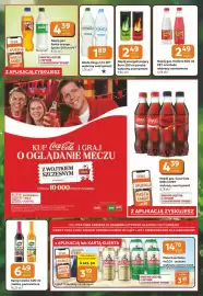 Społem Częstochowa gazetka Strona 10
