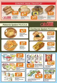 Społem Częstochowa gazetka Strona 2