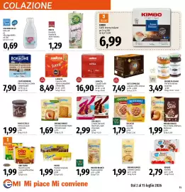 Volantino Emi Market Pagina 11