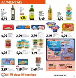 Volantino Emi Market Pagina 13