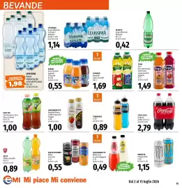 Volantino Emi Market Pagina 15
