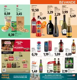 Volantino Emi Market Pagina 16