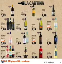 Volantino Emi Market Pagina 17