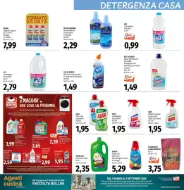 Volantino Emi Market Pagina 18