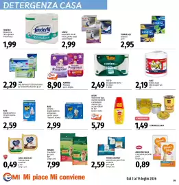 Volantino Emi Market Pagina 19
