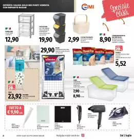 Volantino Emi Market Pagina 22