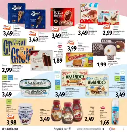 Volantino Emi Market Pagina 3